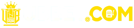 UBBET LOGO